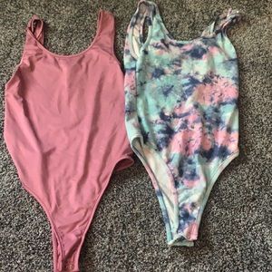 Bodysuits